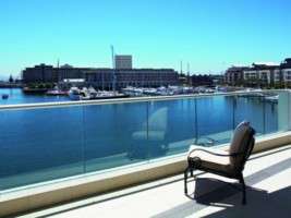 V&A Waterfront 3 Bedroom Apartments